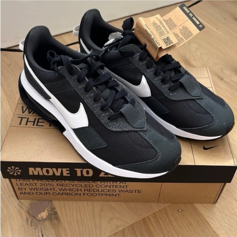 Nike Air Max Preday